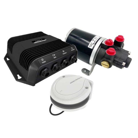 Navico Nac-1 Precision  Hydraulic Pilot Pack