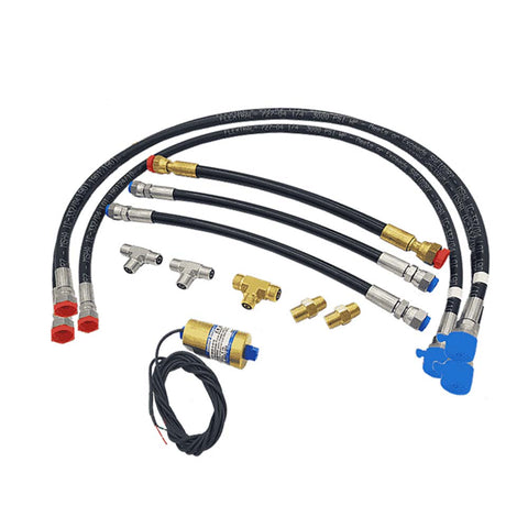 Simrad Verado Autopilot Pump Fitting Kit With Steadysteer