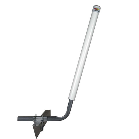 Ce Smith Angled Post Guide On 40" White