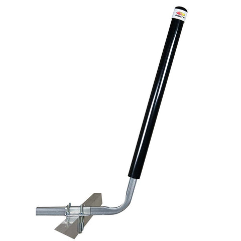 Ce Smith Angled Post Guide On 40" Black