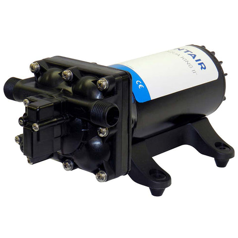 Shurflo Aqua King Ii Premium 4.0 24Vdc 4.0Gpm 55Psi
