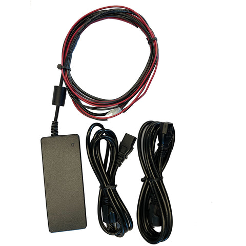 Kvh Ac/Dc Power Supply F/ Tv Series
