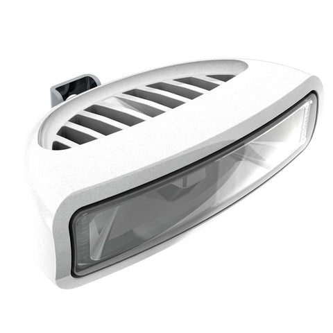 Lumitec Caprera3 Spreader Light Spectrum White Housing