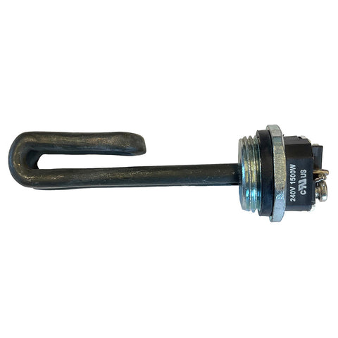 Camco Screw In Element 1500W  240V Ulwd Ll Bulk
