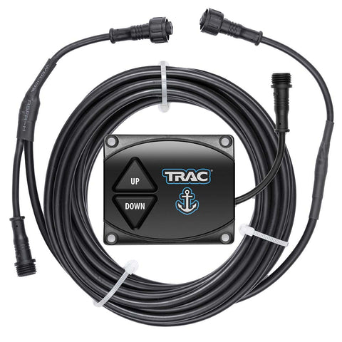 Trac G3 Second Switch Anchor Winch