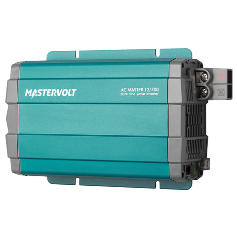 Mastervolt Ac Master Inverter 12/700 (120V)