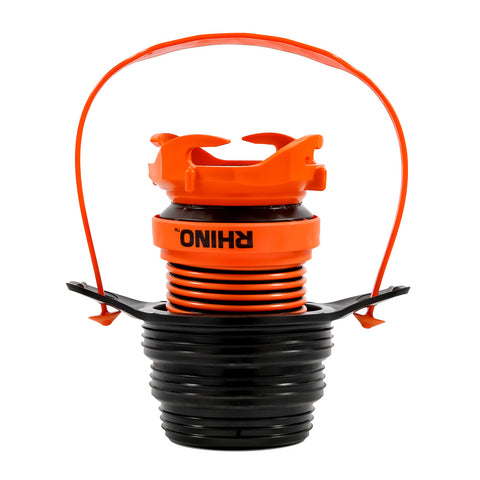 Camco Rhino Sewer Hose Flex Seal 3 In 1 W/Rhinoextreme And