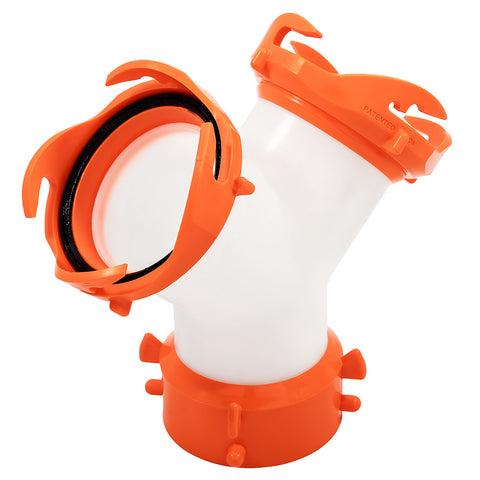 Camco Rhinoflex Wye 