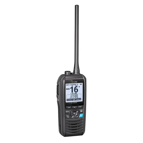 Icom M94D Handheld Vhf With Ais & Dsc