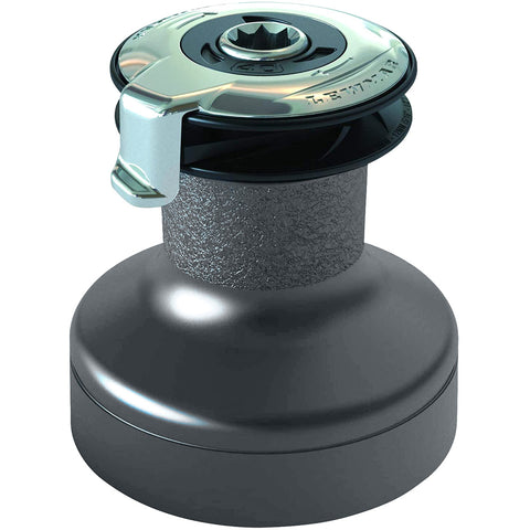 Lewmar 30St Evo Winch Alloy Grey