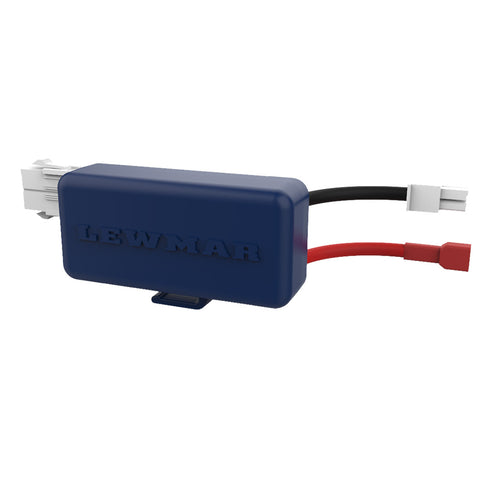 Lewmar Legacy Thruster  Converter (Molex)