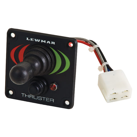 Lewmar Joystick Panel 