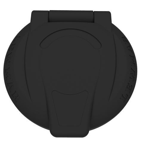 Lewmar Chsx Deck Switch Black Closed