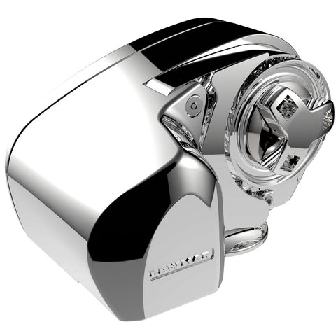 Lewmar Pro-Series 700 Windlass Without Switch Dual Gypsy