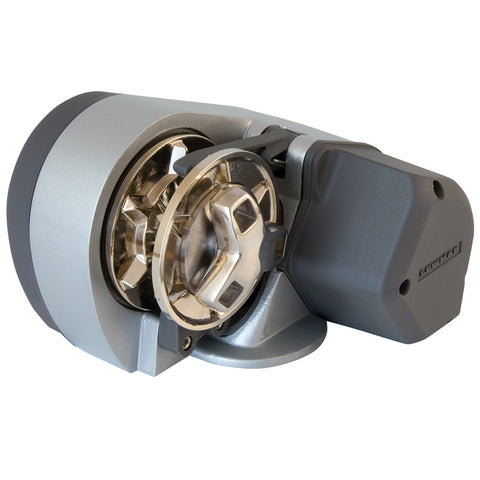 Lewmar Pro-Sport 550G  Horizontal Windlass Kit