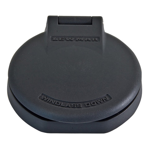 Lewmar Windlass Foot Switch Assembly - Grey Down