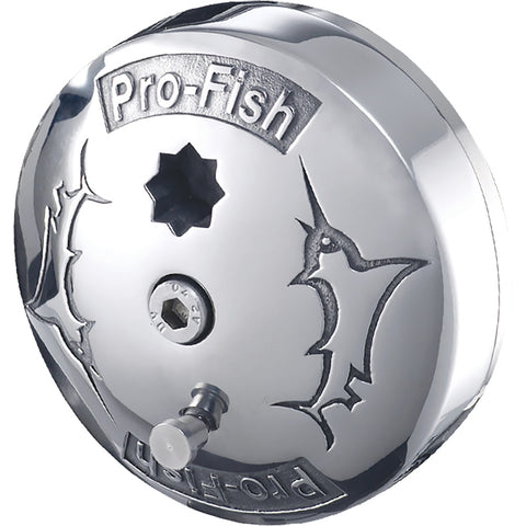 Lewmar Pro-Fish Conversion Kit 