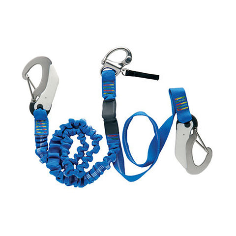 Wichard Elastic Double Orc Tether