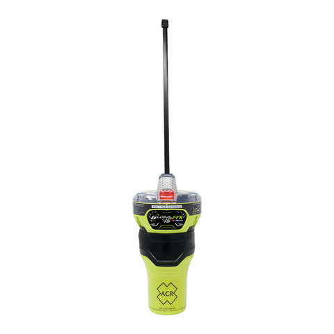Acr Globfix V5 Cat1 Gps Epirb With Ais,Rls,Nfc