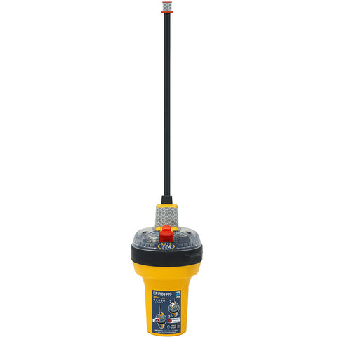 Ocean Signal Safesea Epirb3 Pro Cat1 With Ais,Rls,Nfc