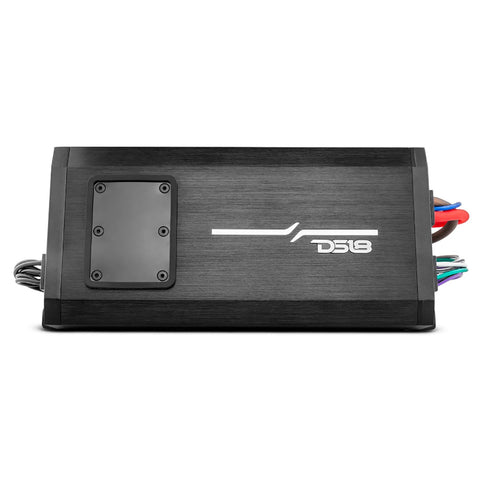 Ds18 4 Channel Amplifier 600 Watts
