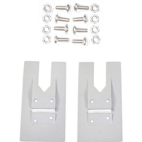 Fortress G-11 Mud Palm Set 