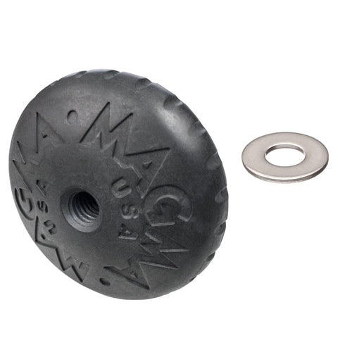 Magma Replacement Knob &  Washer