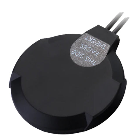 Siren Marine Remote Cellular & Gps Antenna - Adhesive Mount