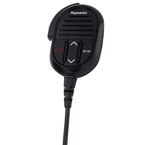 Raymarine Fist Mic Assemble For Ray 60/70