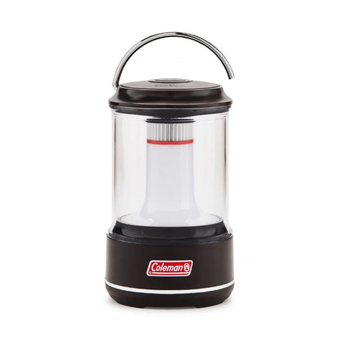 Coleman Lantern 200L Battery Guard - Black Tri