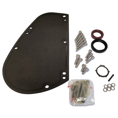 Lewmar Pro Series Gen 3 Seals  & Screw Kit
