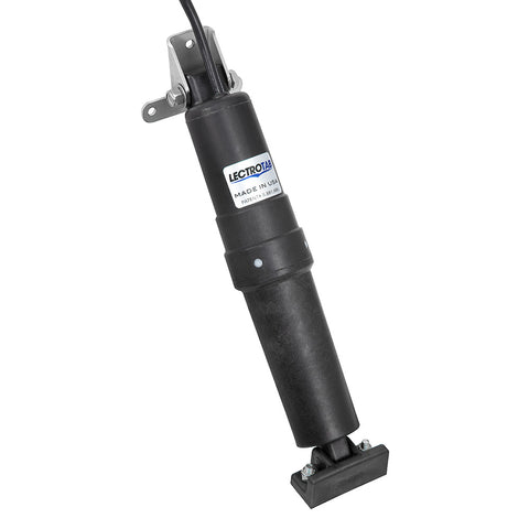 Lectrotab Heavy Duty 12V Actuator 6' Cable Length