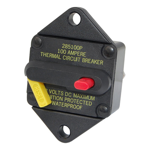 Lewmar 35Amp Slow Blow Breaker 
