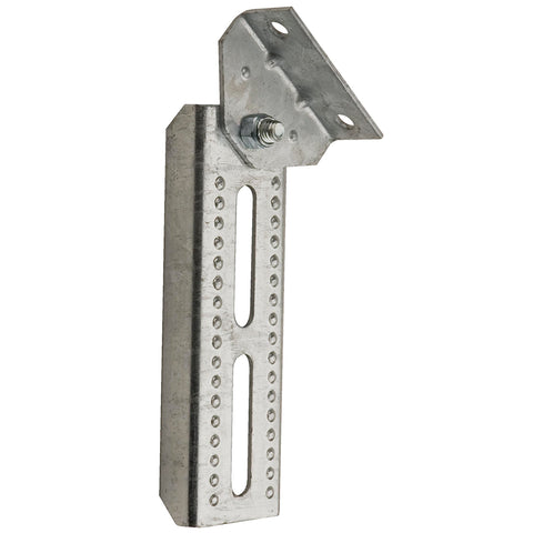 Ce Smith Swivel Boister  Bracket 8" 