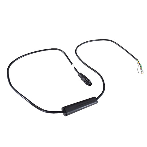 Navico Nmea 0183 Interface 