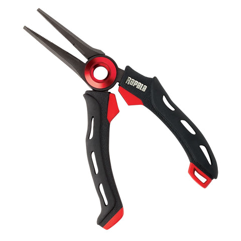 Rapala Mag Spring Pliers 4" 