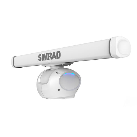 Simrad Halo 3004 130W Radar System 4Ft Array