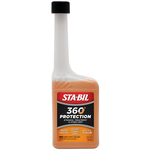 Sta-Bil 360 Protection 10 Fl Oz