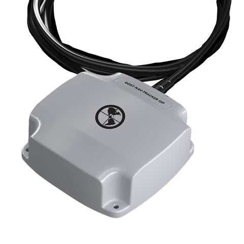 Gost Nav-Tracker 1.0 W/ 30 Ft Cable - Insurance Package