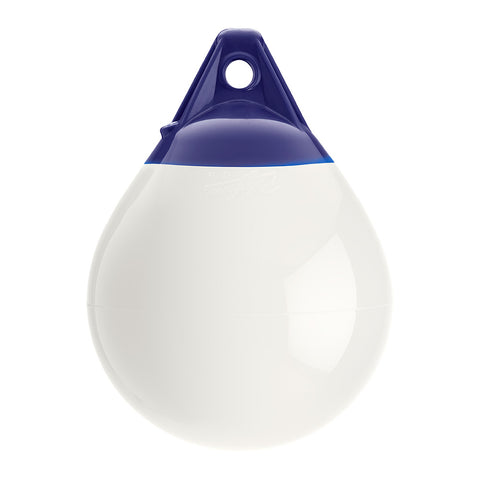Polyform A Series Buoy A-0 8" Diameter White