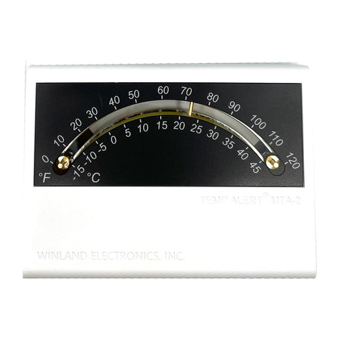 Gost Wireless Analog Temp Sensor