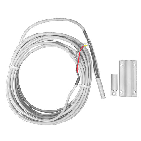 Gost Detatchment Sensor W 25Ft  Lead, Ip67 Rated