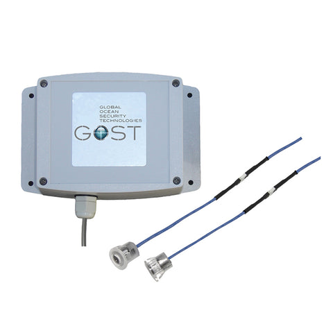 Gost Photo Electric Beam  Sensor W/ 33 Ft Cable