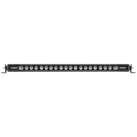 Rigid Radiance Plus Sr - Srs  Rgb 30"