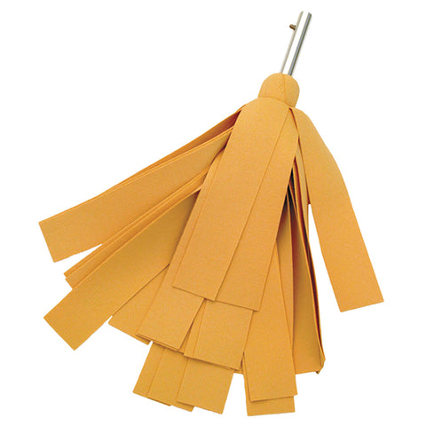 Swobbit Premium 2" Dragon  Glide Mop Head