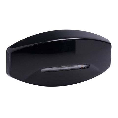 Lumitec Fiji Courtesy Light Indirect Rgbw Black Housing