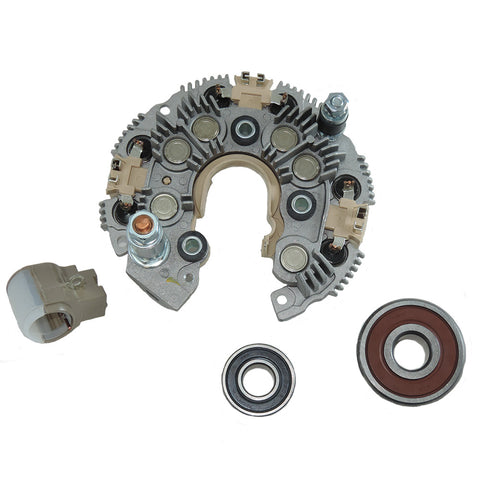 Balmar Offshore Repair Kit At Series 200 Amp 12 Volt Include
