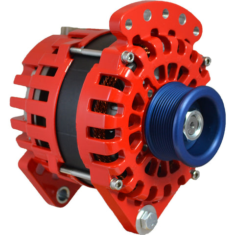 Balmar Alternator 170 Amp 12 Volt 3.15" Dual Foot Saddle