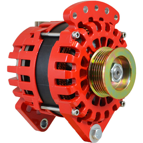Balmar Alternator 170 Amp 12 Volt 3.15" Dual Foot Saddle