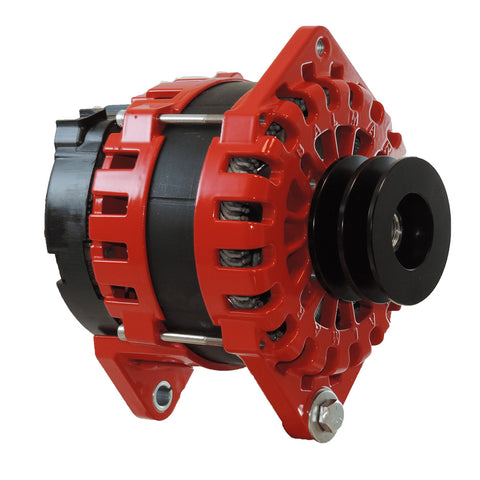 Balmar Alternator 250 Amp 12 Volt 3.15" Dual Foot Saddle